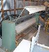  CUTTING ROOM APPLIANCE Inspection Machine, 90"